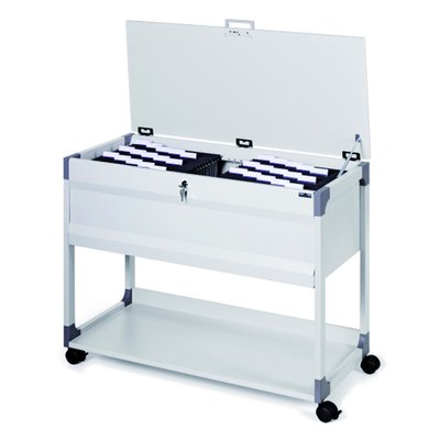 Hangmappenboy Durable 3787 multi grijs