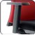 Armlegger Euroseats Canillo 010 verstelbaar set van 2 stuks