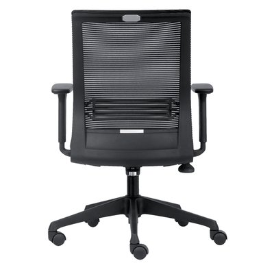 Chaise de bureau Euroseats Evora noir