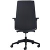 Bureaustoel Euroseats Torino zwart foto