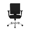 Bureaustoel Topstar Light Star 10 zwart foto