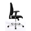 Bureaustoel Topstar Light Star 10 zwart foto