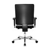 Bureaustoel Topstar Light Star 10 zwart foto