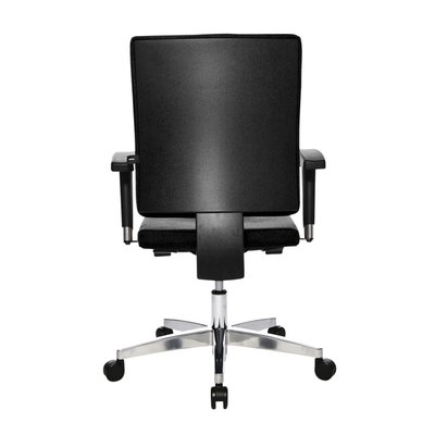 Bureaustoel Topstar Light Star 10 zwart