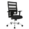 Chaise de bureau Topstar X-Pander noir Photo