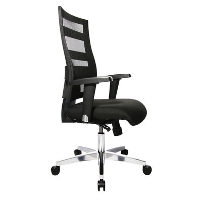 Chaise de bureau Topstar X-Pander noir
