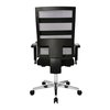Chaise de bureau Topstar X-Pander noir Photo