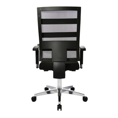 Chaise de bureau Topstar X-Pander noir