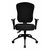 Chaise de bureau Topstar Wellpoint 30 noir