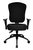 Bureaustoel Topstar Wellpoint 30 zwart