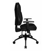 Chaise de bureau Topstar Wellpoint 30 noir Photo