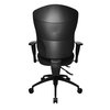 Chaise de bureau Topstar Wellpoint 30 noir Photo