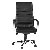 Bureaustoel Topstar TD Lux 10 zwart