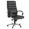 Bureaustoel Topstar TD Lux 10 zwart foto