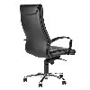 Bureaustoel Topstar TD Lux 10 zwart foto