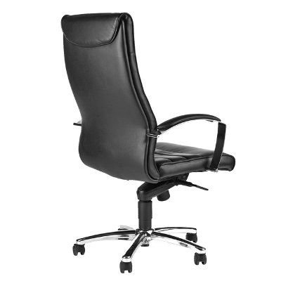 Bureaustoel Topstar TD Lux 10 zwart