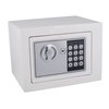 Kluis Pavo mini elektronisch 230x170x170mm wit foto
