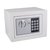 Kluis Pavo mini elektronisch 230x170x170mm wit