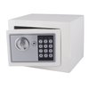 Kluis Pavo mini elektronisch 230x170x170mm wit foto