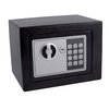 Kluis Pavo mini elektronisch 230x170x170mm zwart foto