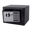 Kluis Pavo mini elektronisch 230x170x170mm zwart foto