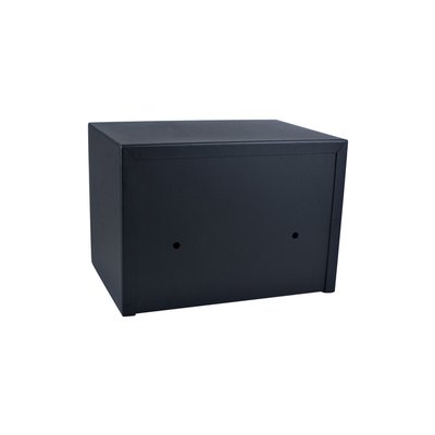 Kluis Pavo fingerprint elektronisch 350x250x250mm zwart
