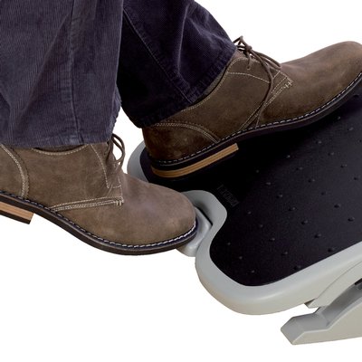 Repose-pieds Kensington SoleMate Plus