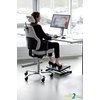 Repose-pieds Score Pro 952 réglable Photo