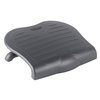 Repose-pieds Kensington SoleSaver noir Photo