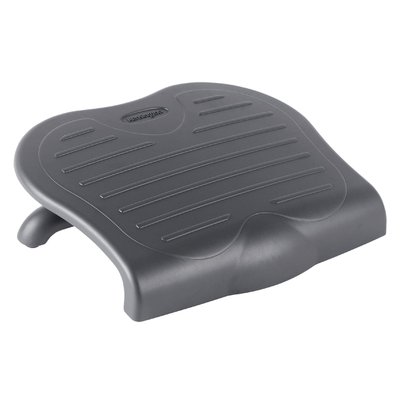 Repose-pieds Kensington SoleSaver noir