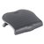Repose-pieds Kensington SoleSaver noir