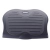 Repose-pieds Kensington SoleSaver noir Photo