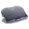 Repose-pieds Kensington SoleSaver noir Photo