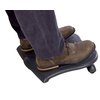 Repose-pieds Kensington SoleSaver noir Photo