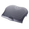 Repose-pieds Kensington SoleSaver noir Photo