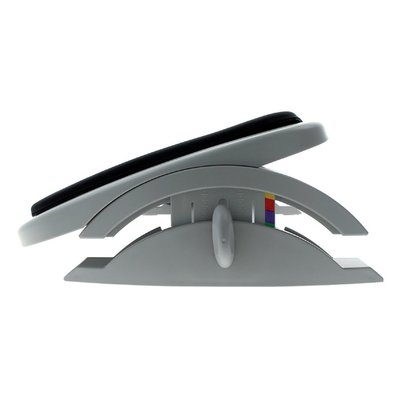 Voetensteun Kensington solemate comfort