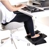 Voetensteun Fellowes Office Suite microban foto