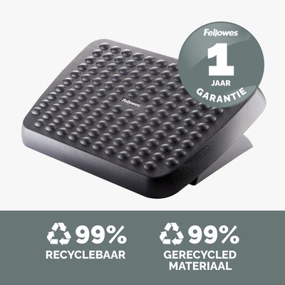 Repose-pieds Fellowes Standard