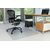 Stoelmat Rillstab 97100 90x120cm voor harde vloer