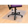 Tapis protège-sol Floortex PVC 120x90cm pour sol dur Photo