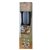 Tapis protège-sol Floortex PVC 120x90cm sol tendre pack retail