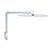 Lampe de bureau MAUL Work LED intensité variable blanc