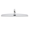 Lampe de bureau MAUL Work LED intensité variable blanc Photo