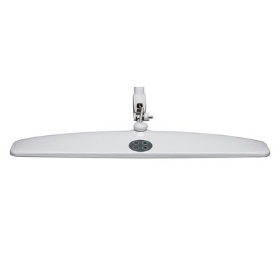 Lampe de bureau MAUL Work LED intensité variable blanc
