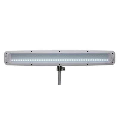 Lampe de bureau MAUL Work LED intensité variable blanc
