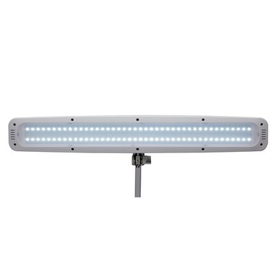 Lampe de bureau MAUL Work LED intensité variable blanc