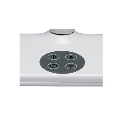 Lampe de bureau MAUL Work LED intensité variable blanc