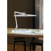 Lampe de bureau MAUL Work LED intensité variable blanc Photo