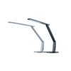 Bureaulamp Hansa led Vario Plus antraciet foto