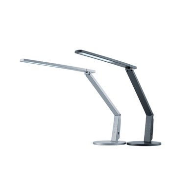 Bureaulamp Hansa led Vario Plus antraciet